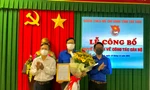 Tân phó Bí thư Tỉnh đoàn Trà Vinh Nguyễn Thanh Nhã