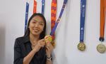 Huỳnh Như