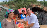 Cần Thơ, Bến Tre hỗ trợ bà con bị ảnh hưởng lũ lụt phía Bắc