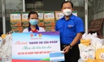 Công trình tiêu biểu nhiệm kỳ