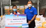 Công trình tiêu biểu nhiệm kỳ