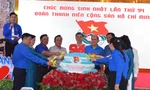 Thanh niên làm giàu hành trang của mình bằng tri thức và kỹ năng