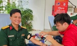 'Giọt máu xứ Dừa' lan tỏa tinh thần tình nguyện vì cộng đồng