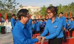 Hơn 3 tỷ đồng thực hiện các công trình, phần việc trong Tháng Thanh niên tại Cần Thơ