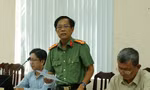 Công an Đồng Tháp thông tin vụ bấm 4 biển số xe 'siêu đẹp' ở Cao Lãnh