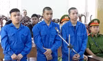 Bị chửi mắng, nghịch tử đâm cha và chú ruột tử vong 