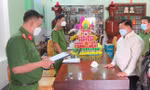 Cựu trưởng phòng CSGT chỉ đạo can thiệp phần mềm, cấp sai quy định hàng nghìn biển số xe