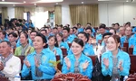 Đại hội Hội LHTN Việt Nam tỉnh Bến Tre nhiệm kỳ 2024-2029 xác định 4 nhiệm vụ đột phá