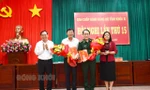 Công bố quyết định của Ban Bí thư về công tác cán bộ tại Bến Tre