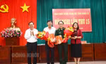 Công bố quyết định của Ban Bí thư về công tác cán bộ tại Bến Tre