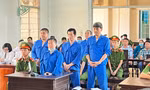 Cựu cán bộ hải quan hầu tòa vì buôn lậu hàng trăm tấn đường cát