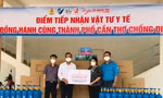 Chuyển giao ATM Oxy cho Cần Thơ