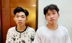 Tạm giam 8 đối tượng trong vụ truy sát một thiếu niên trong đêm