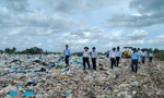 Tin mới về 'khủng hoảng rác thải' bãi rác An Hiệp 