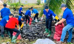‘3 được’ sau 25 năm chiến dịch tình nguyện hè tại Bến Tre