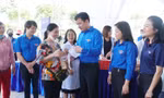 Nhiều hoạt động ý nghĩa tại ngày hội thanh niên công nhân khu vực sông Hậu