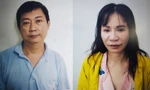 Khởi tố 2 chủ tiệm vàng liên quan vụ vận chuyển 19 kg vàng qua biên giới