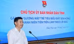 Chủ tịch Đồng Tháp