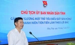 Chủ tịch Đồng Tháp