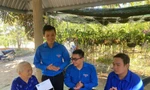 Thanh niên Bến Tre mừng thành công Đại hội toàn quốc Hội LHTN
