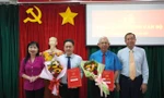 Công bố quyết định của Ban Thường vụ Tỉnh ủy An Giang về công tác cán bộ