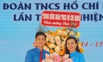 Anh Nguyễn Hoàng Đạo tái đắc cử Bí thư Tỉnh đoàn Cà Mau