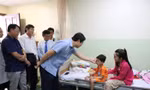 Thông tin mới vụ nghi ngộ độc do ăn bánh mì tại Đồng Tháp