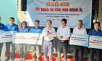 Cần Thơ khởi công 60 căn nhà Nhân ái giúp đồng bào tôn giáo