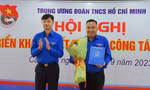 Thành Đoàn Cần Thơ có tân Phó Bí thư
