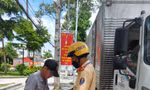 Sóc Trăng thí điểm phạt nguội vi phạm giao thông