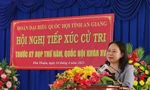 Võ Thị Ánh Xuân