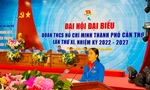 Bí thư Thành đoàn Cần Thơ