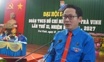 Anh Trần Trí Cường tái đắc cử Bí thư Tỉnh Đoàn Trà Vinh