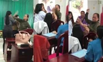 Khai trừ đảng, buộc thôi việc giáo viên hành hung đồng nghiệp tại Vĩnh Long