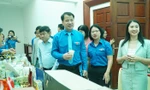 40 dự án tranh tài cuộc thi khởi nghiệp thanh niên nông thôn