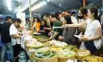 Cần Thơ khai mạc Lễ hội Bánh dân gian Nam Bộ