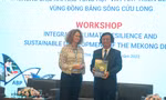 Bộ trưởng Lê Minh Hoan