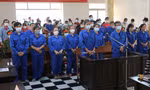 62 bị cáo đánh bạc