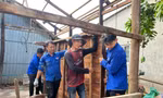Cơ hội thoát nghèo từ những căn nhà mới