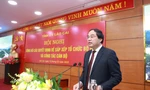 Lào Cai công bố các quyết định về sắp xếp tổ chức bộ máy và công tác cán bộ