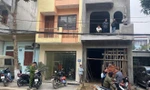 Chủ thầu xây dựng tử vong bất thường tại công trình ở Lào Cai