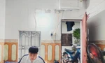 Sinh viên chật vật mùa nóng: Có điều hòa nhưng không dám bật, xin đi làm cả ngày nghỉ