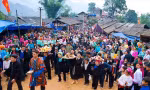 Hà Giang công bố Chợ tình Khâu Vai