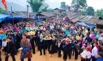 Hà Giang công bố Chợ tình Khâu Vai