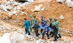 Sạt lở công trường thủy điện tại Lai Châu: Trong 5 nạn nhân tử vong có người mới 16 tuổi