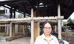 Nữ sinh người Dao mất nhà, vượt lên nghịch cảnh bước vào kỳ thi