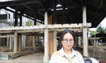 Nữ sinh người Dao mất nhà, vượt lên nghịch cảnh bước vào kỳ thi