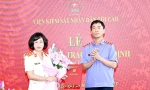 Bổ nhiệm Viện trưởng Viện Kiểm sát Nhân dân tỉnh Tuyên Quang sau hợp nhất