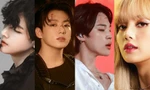 30 idol K-pop được tìm kiếm nhiều nhất trên Google: BTS, BlackPink càn quét top đầu