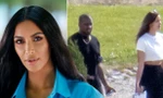Thái độ của Kim Kardashian khi chồng cũ có tình mới
